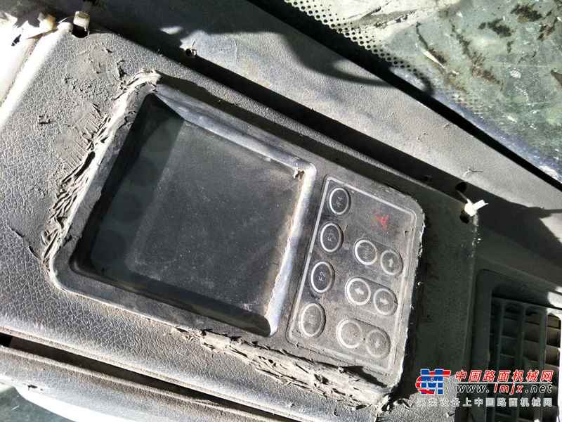 贵州出售转让二手8200小时2011年三一重工SY95C挖掘机
