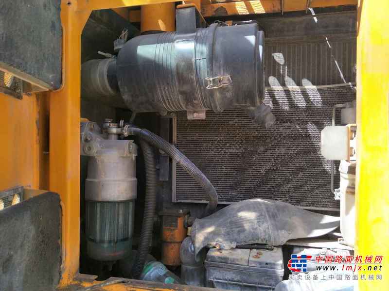 贵州出售转让二手8200小时2011年三一重工SY95C挖掘机