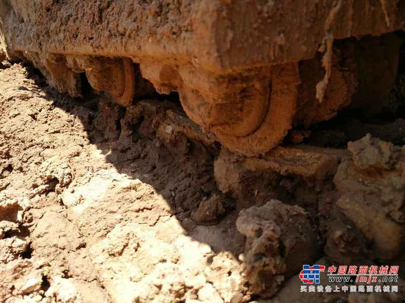 江西出售转让二手6000小时2011年徐工XE60挖掘机