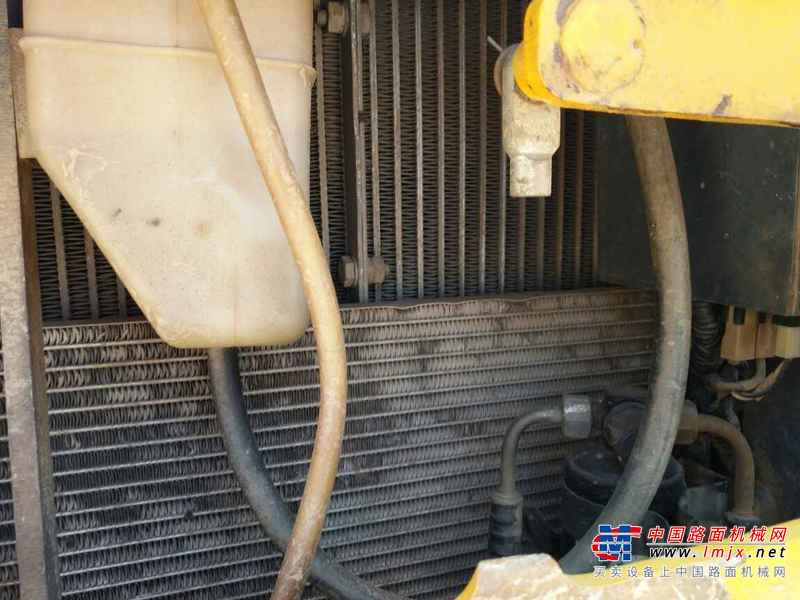 江西出售转让二手6000小时2011年徐工XE60挖掘机