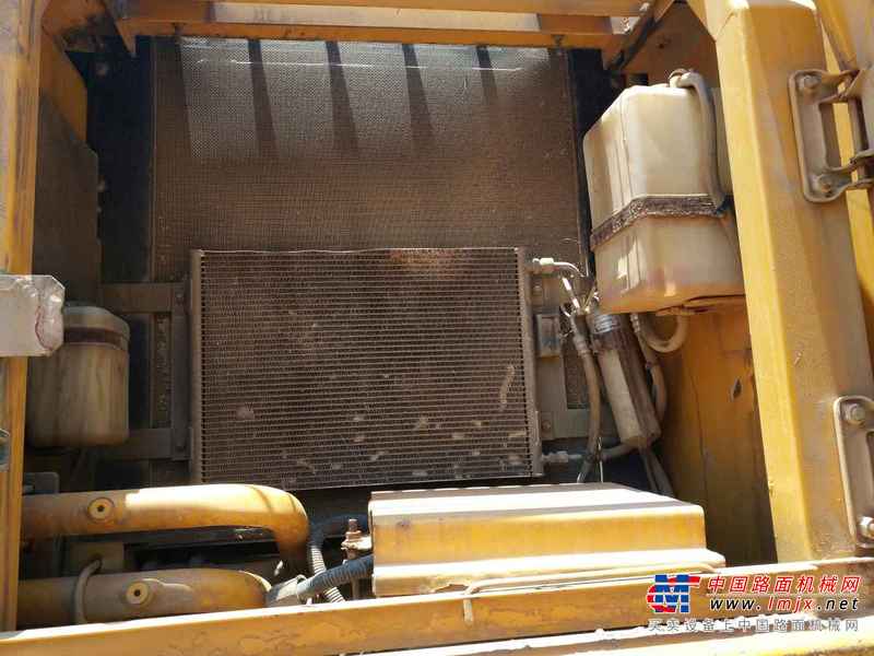 江西出售转让二手6800小时2011年徐工XE250挖掘机