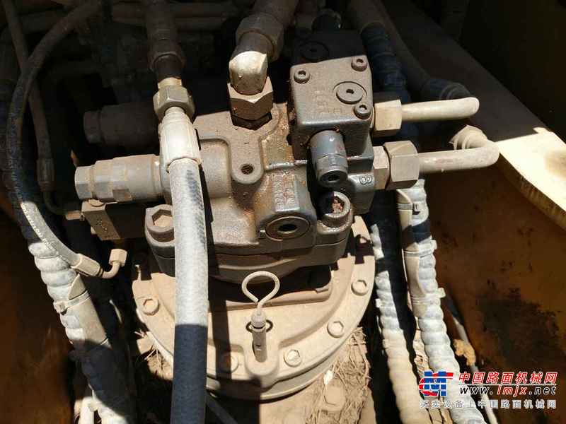 江西出售转让二手6800小时2011年徐工XE250挖掘机