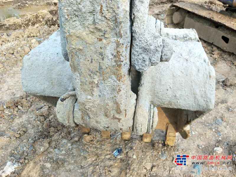 湖南出售转让二手1000小时2010年山河智能SWE80N9挖掘机