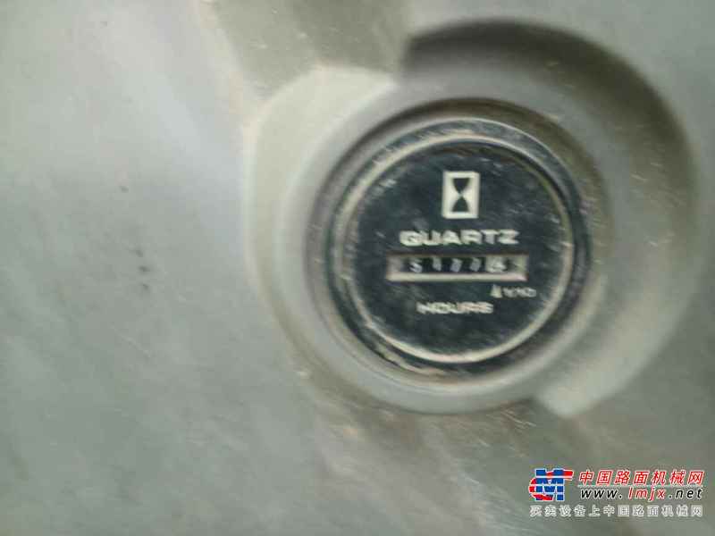 贵州出售转让二手12000小时2010年神钢SK210挖掘机