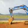 安徽出售转让二手6000小时2012年山重建机GC88挖掘机