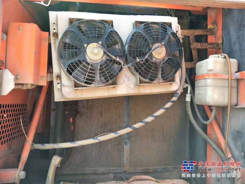 河南出售转让二手7000小时2010年斗山DH220LC挖掘机