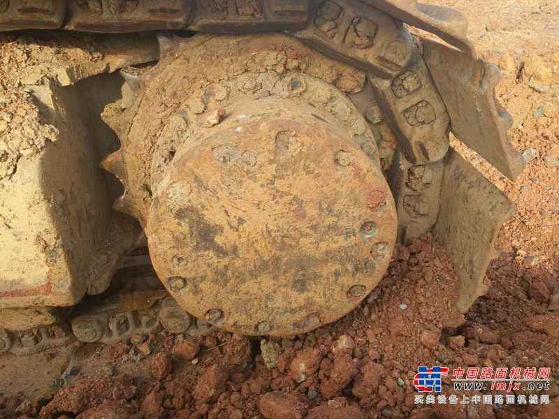 江西出售转让二手6100小时2012年日立ZX250H挖掘机