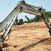 四川出售转让二手8000小时2011年竹内TB175C挖掘机