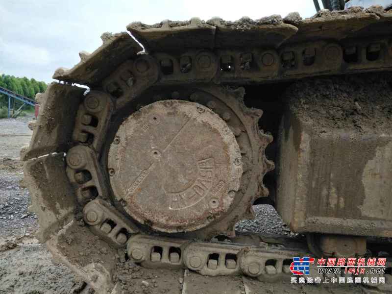 贵州出售转让二手13567小时2011年詹阳动力JY230E挖掘机