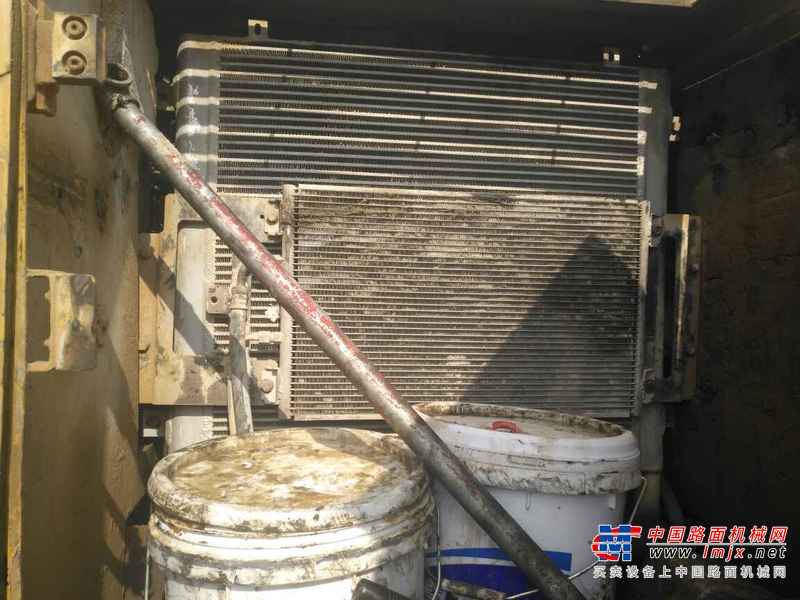 贵州出售转让二手11692小时2006年卡特彼勒320C挖掘机