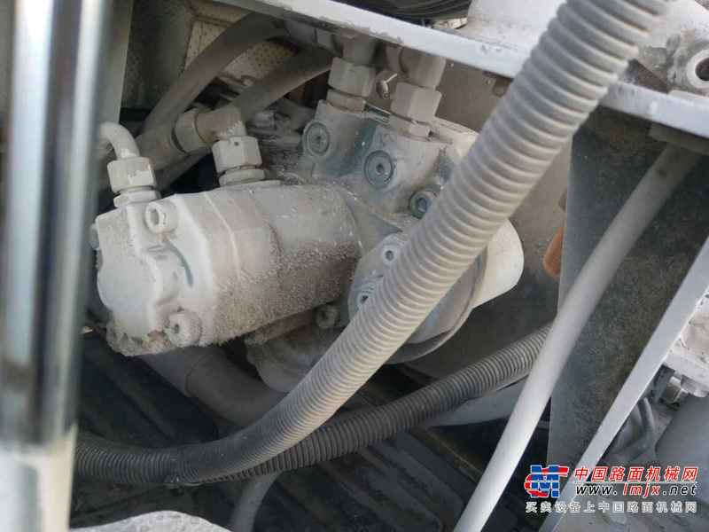 山东出售转让二手6000小时2011年临工LG660挖掘机