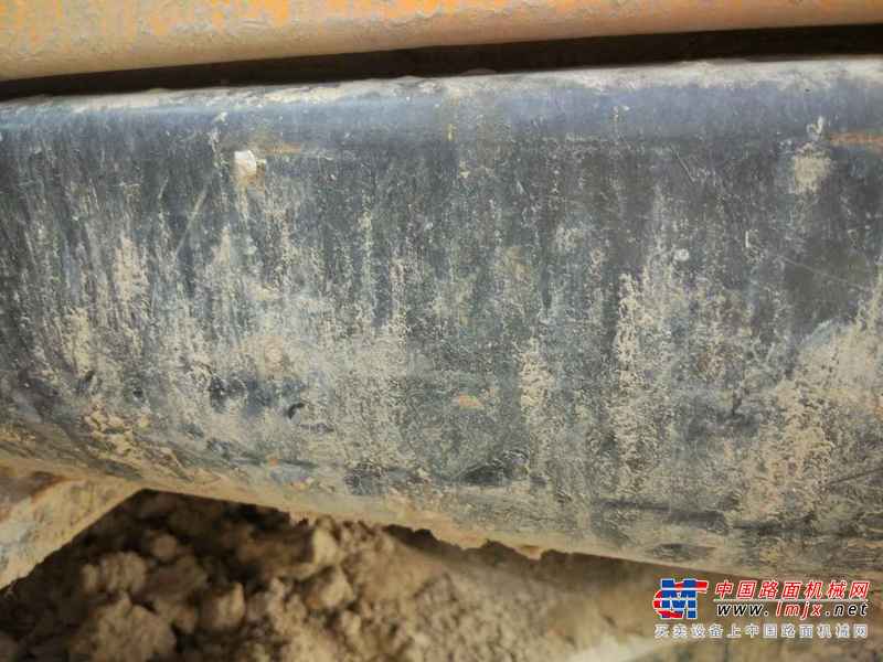 山东出售转让二手6000小时2012年三一重工SY215C挖掘机