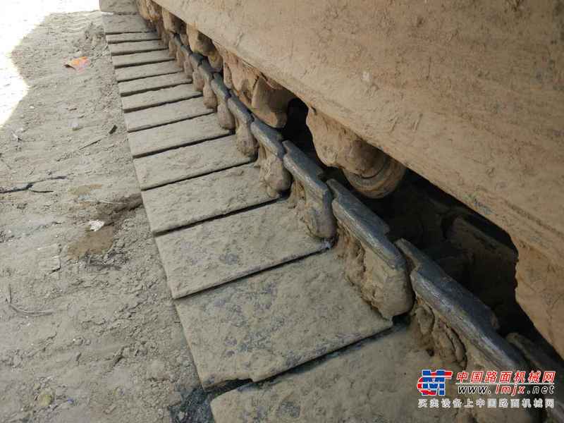 山东出售转让二手6000小时2012年三一重工SY215C挖掘机