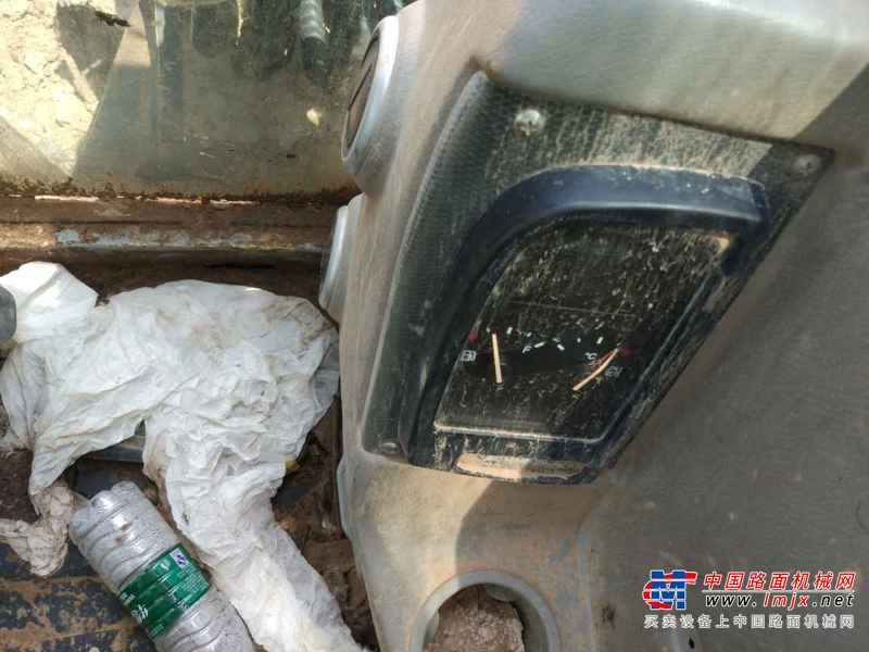 山东出售转让二手6000小时2011年临工LG655挖掘机