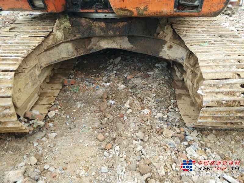 江西出售转让二手6500小时2011年斗山DH150LC挖掘机