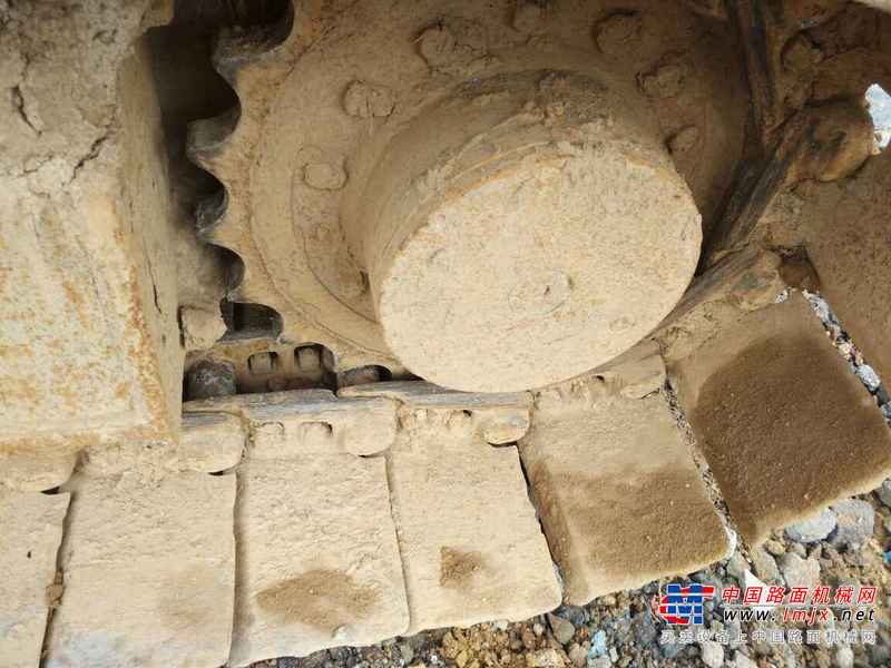 江西出售转让二手6500小时2011年斗山DH150LC挖掘机