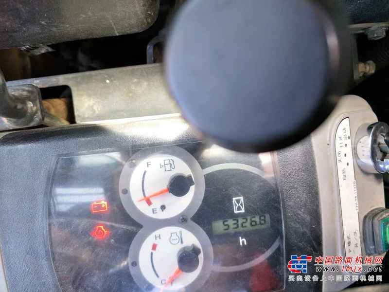 辽宁出售转让二手5362小时2011年小松PC56挖掘机