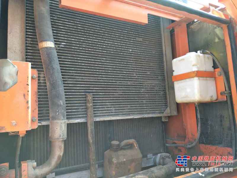辽宁出售转让二手15000小时2009年斗山DH300LC挖掘机