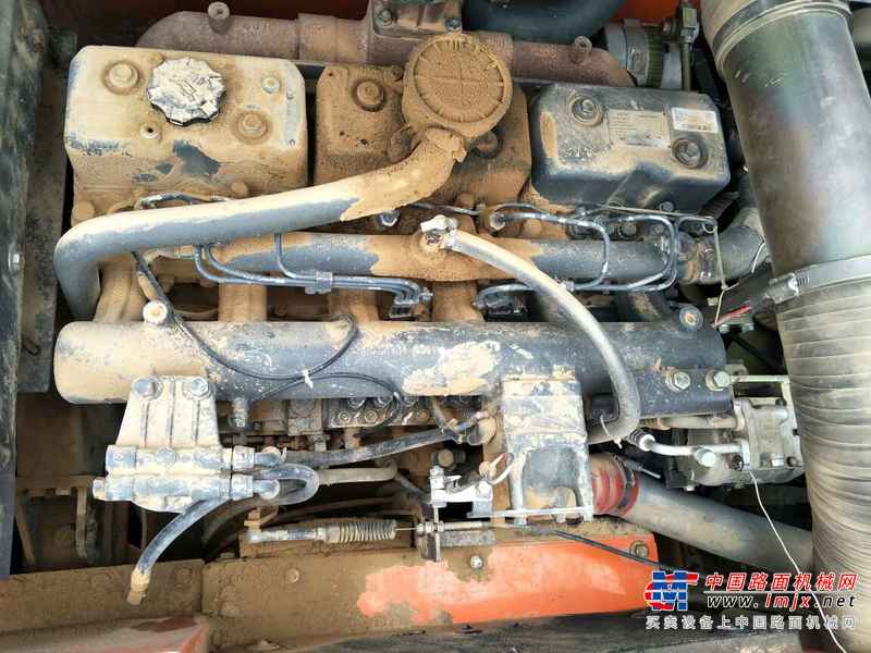 甘肃出售转让二手7000小时2011年斗山DX260LC挖掘机
