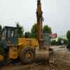安徽出售转让二手7500小时2011年徐工XE215C挖掘机