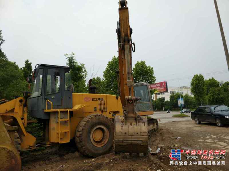 安徽出售转让二手7500小时2011年徐工XE215C挖掘机