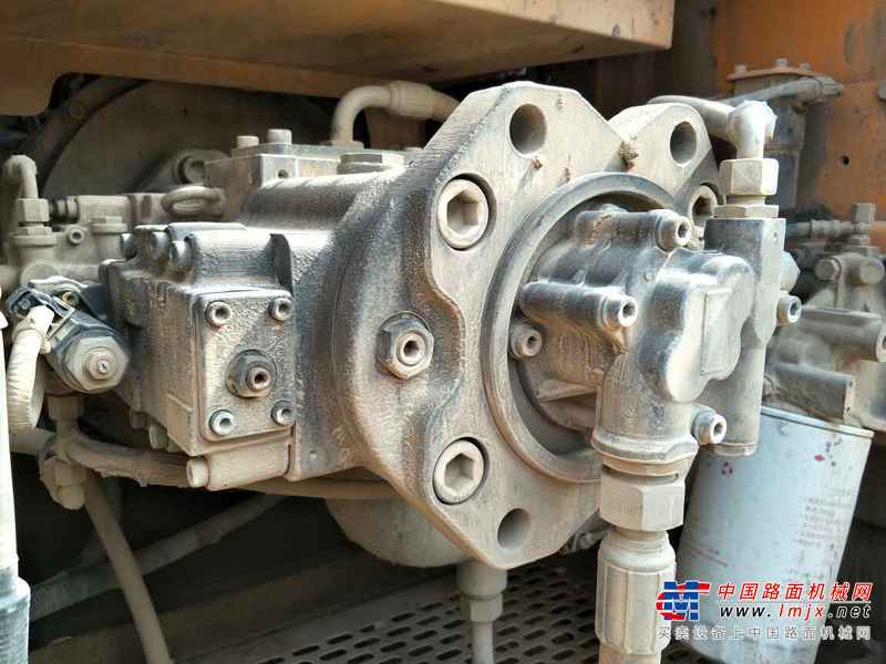 甘肃出售转让二手4500小时2013年三一重工SY225C挖掘机