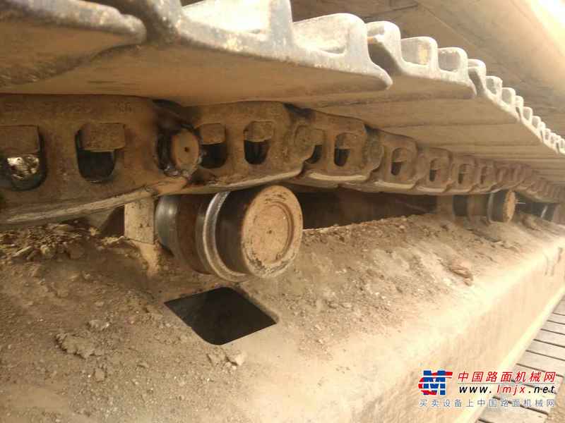 山西出售转让二手10000小时2009年彭浦SW230E挖掘机
