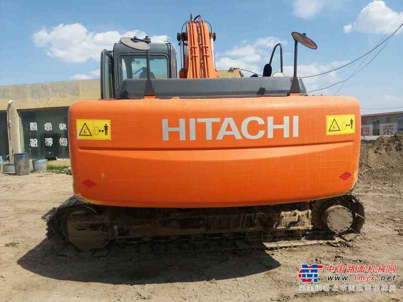 山西出售转让二手7700小时2013年日立ZX240LC挖掘机