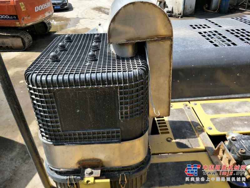 辽宁出售转让二手15000小时2008年小松PC360挖掘机
