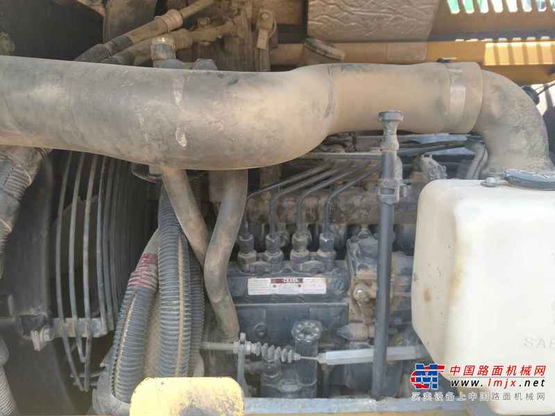 山东出售转让二手9500小时2010年小松PC60挖掘机