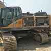 河北出售转让二手5000小时2011年山重建机JCM933D挖掘机