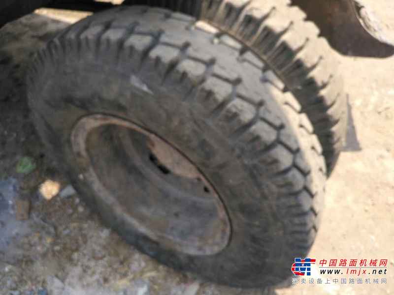 北京出售转让二手12000小时2007年斗山轮挖DH150W挖掘机