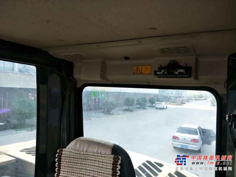 河南出售转让二手15962小时2008年卡特彼勒307C挖掘机