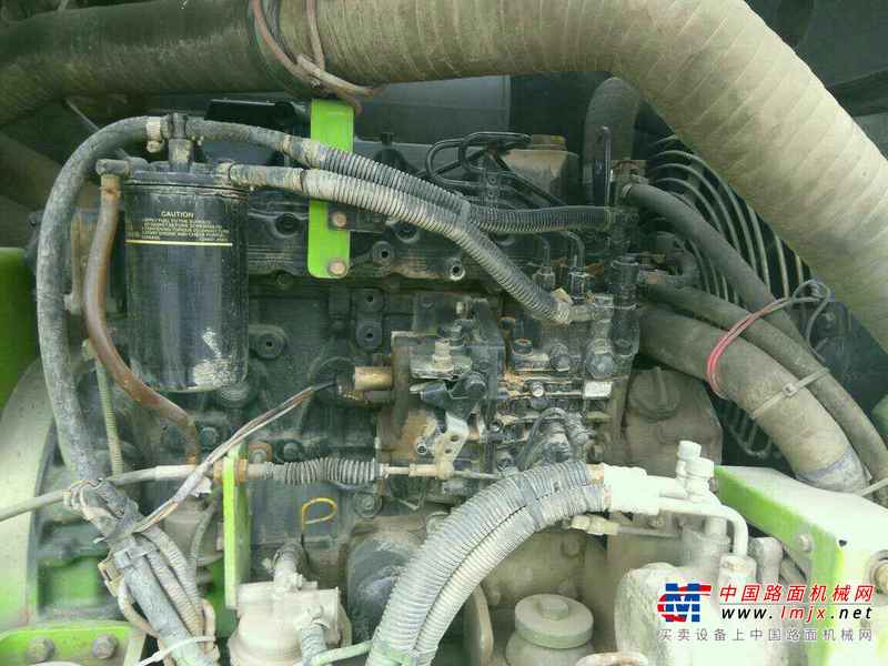 山东出售转让二手4000小时2011年徐挖XCG60挖掘机