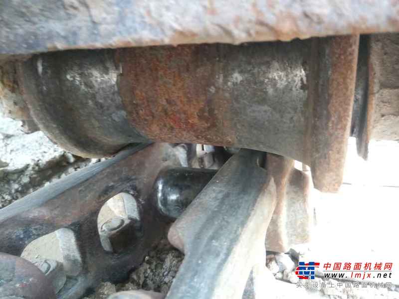 山东出售转让二手10000小时2008年三一重工SY230C挖掘机