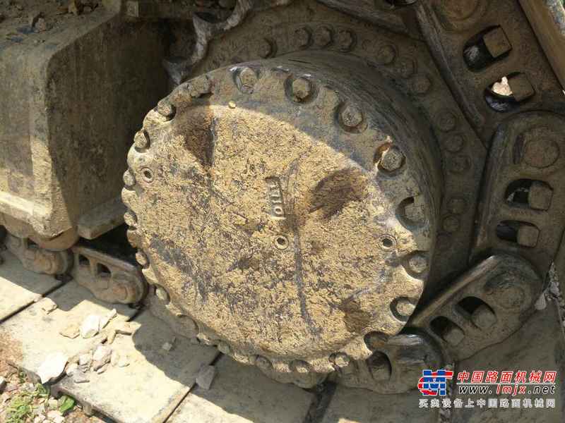 贵州出售转让二手7000小时2011年振宇ZY210挖掘机