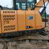 湖南出售转让二手5400小时2013年三一重工SY75C挖掘机