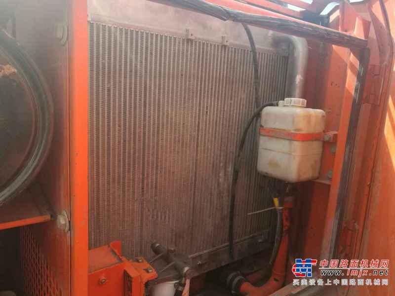 山东出售转让二手5503小时2010年斗山DH150LC挖掘机