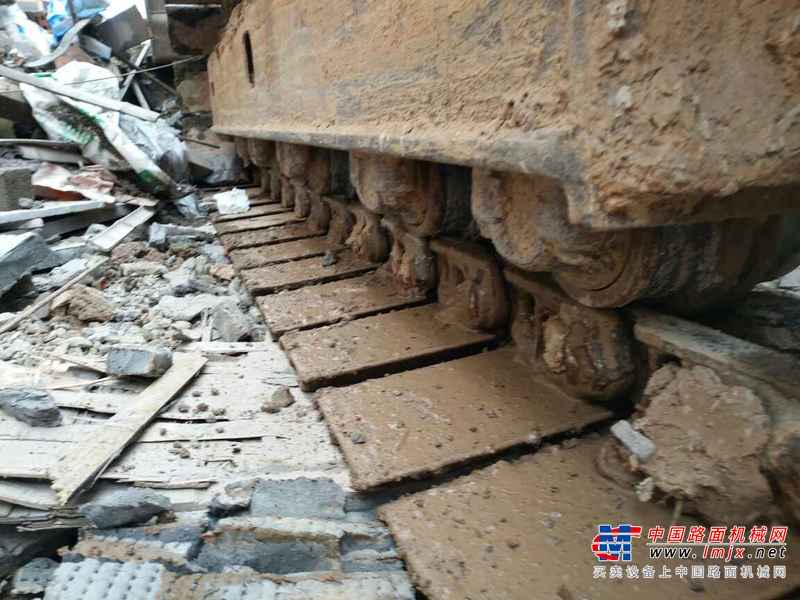江西出售转让二手7000小时2010年小松PC70挖掘机