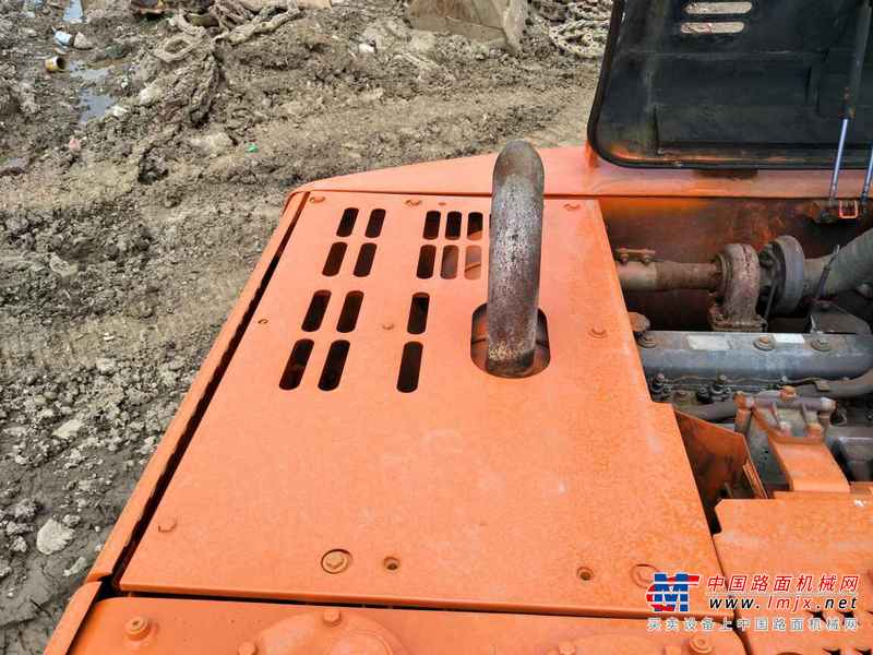 湖北出售转让二手8000小时2012年斗山DH225LC挖掘机