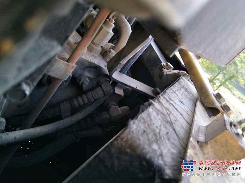 贵州出售转让二手9100小时2009年小松PC60挖掘机