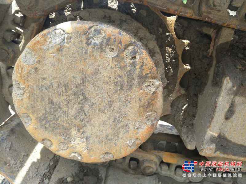 贵州出售转让二手8000小时2010年日立ZX240挖掘机