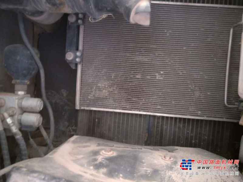 河南出售转让二手5200小时2012年三一重工SY65C挖掘机