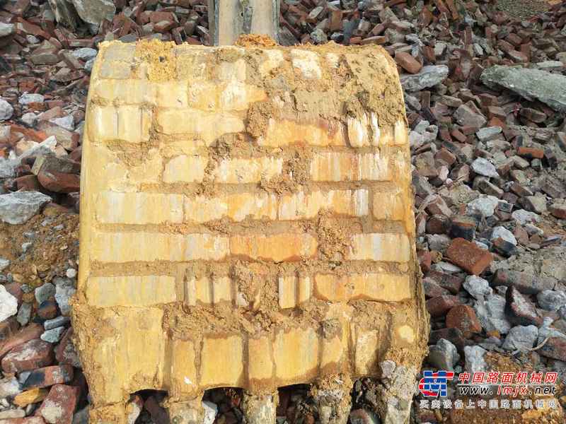 江西出售转让二手8000小时2008年三一重工SY200C挖掘机
