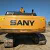 山西出售转让二手5000小时2013年三一重工SY285C挖掘机