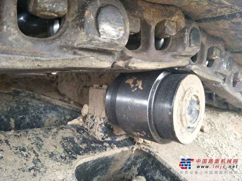 山西出售转让二手8600小时2010年日立ZX360H挖掘机