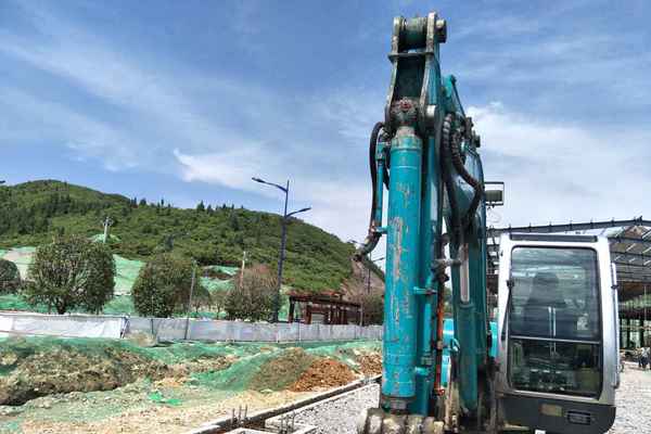 贵州出售转让二手5000小时2012年山河智能SWE70挖掘机