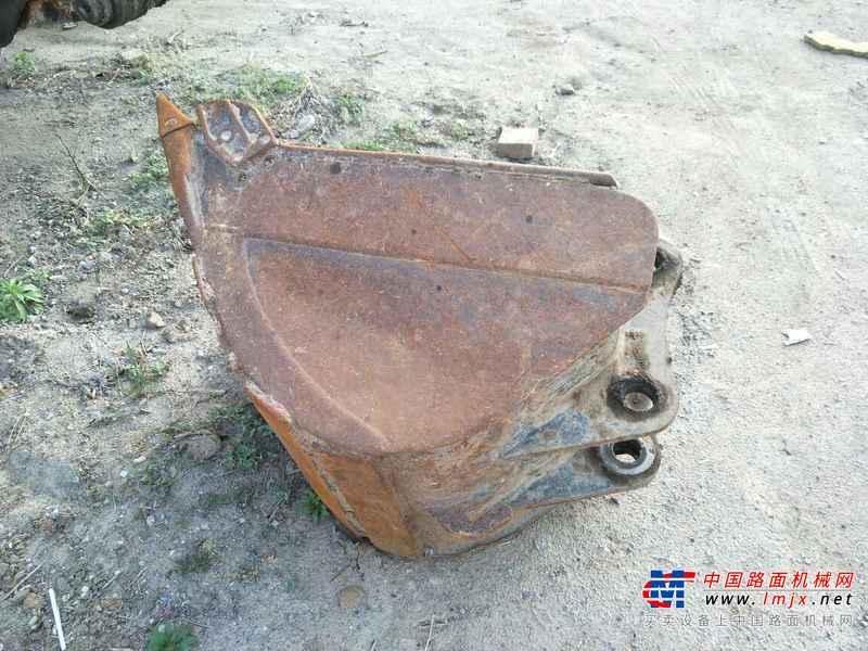山东出售转让二手2200小时2014年玉柴YC60挖掘机