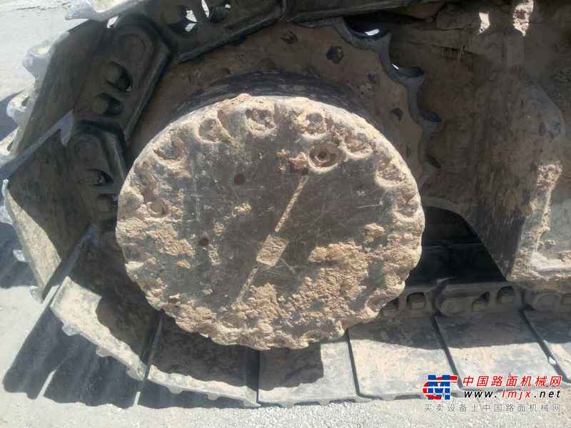 山西出售转让二手9800小时2011年小松PC270LC挖掘机