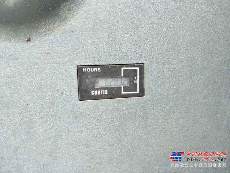 北京出售转让二手6283小时2011年现代R225LC挖掘机